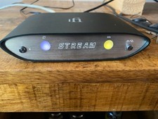 IFI AUDIO ZEN STREAM NETZWERK