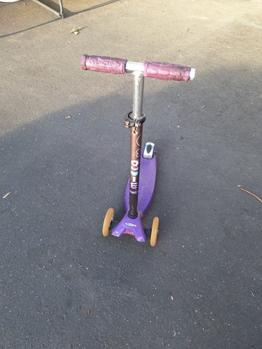 Kinder jugend micro scooter - kinder/jugend,