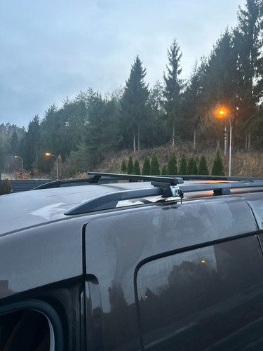 Atera signo caddy 2k - atera, vw