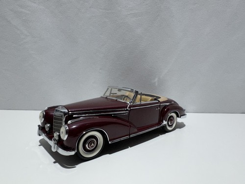 Franklin mint 1957 - 1:24,
