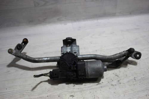 Wischermotor mit gestänge - wischermotor,