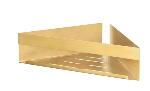 Wenko turbo loc eckablage - wenko, turbo-loc®