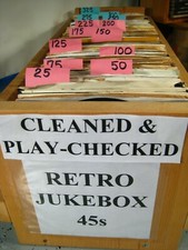 Vinyl record jukebox retro - jukebox,