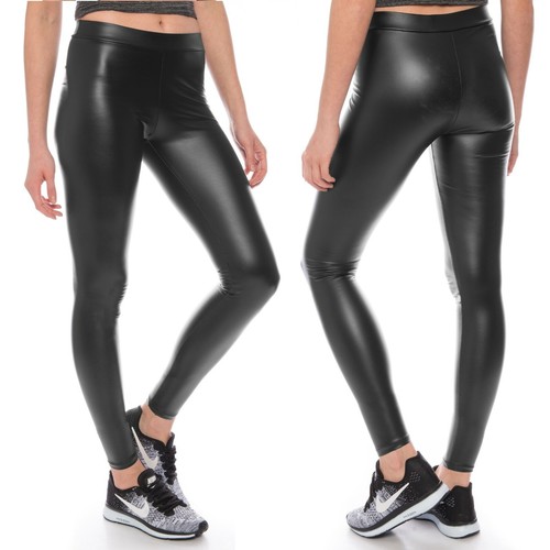 Thermo damen fleece leggings - damen,