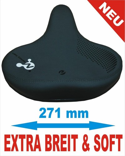 Fahrradsattel