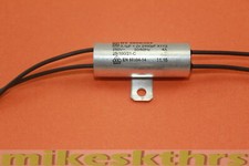 X0237 Entstörkondensator