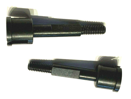 Stahl radachse für 10er rc - für, 1:10er