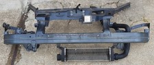 Mercedes W414 Vaneo Stoßstangenträger Frontträger Schlossträger A4146200335