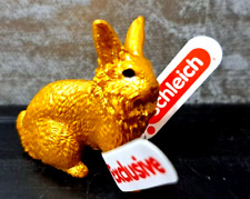 Schleich 72276 Goldener Hase /