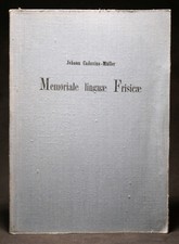 Cadovius müller - j., /
