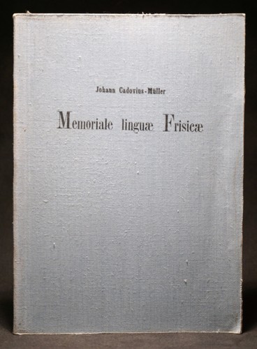 Cadovius müller - j., /