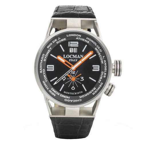 Locman italy herrenuhr - locman,