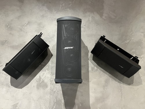Bose roommatch utility - 2x,