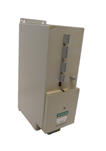 Siemens simodrive - siemens,