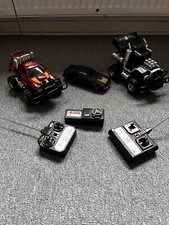 Drive Command Mustang und 2