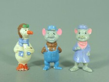 ALTFIG: Bernard und Bianca -