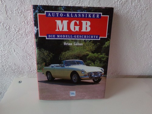 Die modellgeschichte - mg,