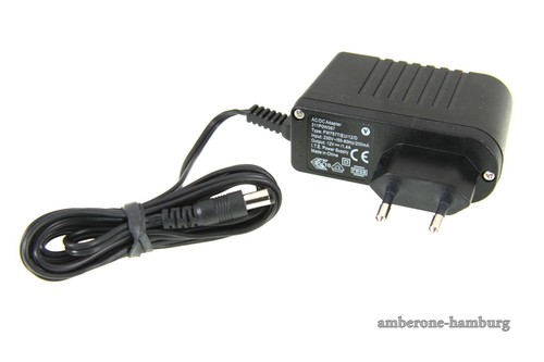 Avm netzteil 12v 4a - ,