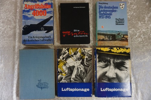 Original buch - 6, x