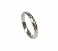 Edelstahl ringe partnerringe - edelstahl,