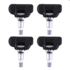 4x RDKS Reifendrucksensor