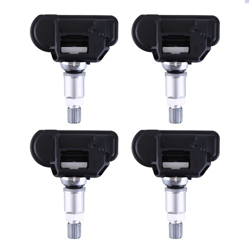 Rdks reifendrucksensor - 4x,