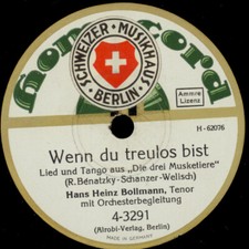 Hans heinz bollmann wenn - hans,