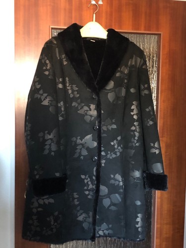 Damen-Winterjacke