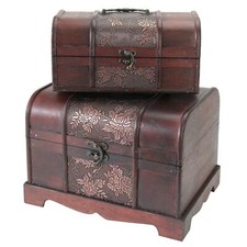 Hmf schatztruhe schatzkiste - schatztruhe,