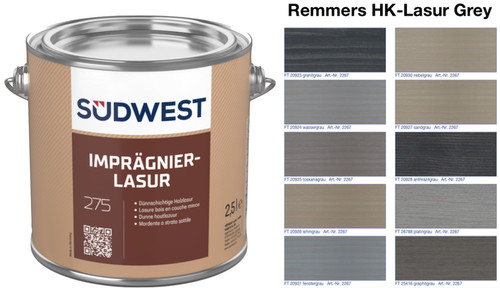 Südwest imprägnier lasur - südwest, imprägnier-lasur