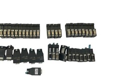 Konvolut Siemens Profi-Bus