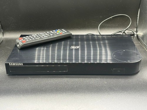 Samsung bluray blu ray player - bluray,
