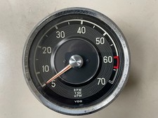 Mercedes W111 W112 Drehzahlmesser 0005425116