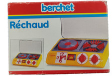 BERCHET-KITCHEN