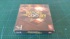 Match the century - match,