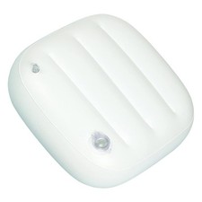 Aufblasbare Badewannen-Booster-Auflage, Sitzerhöhung, Whirlpool-Spa-Kissen, Bad