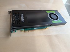 NVIDIA Quadro M4000 8GB GDDR5