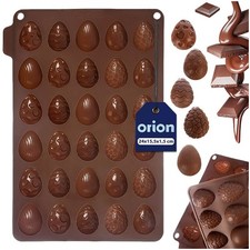 Backform Silikonform