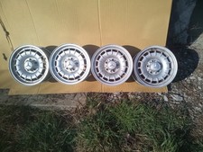 Mercedes Alufelgen Fuchs 6