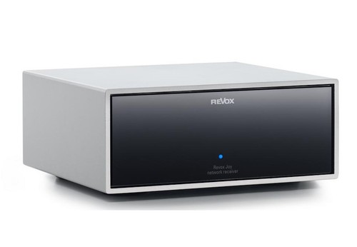 Revox joy s118 network - revox,