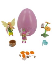 PLAYMOBIL Elfen Ei Eule