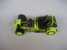 Caterham Super Seven JPE Lotus High End Edition, Carbon Kotflügel, Kyosho 1:18