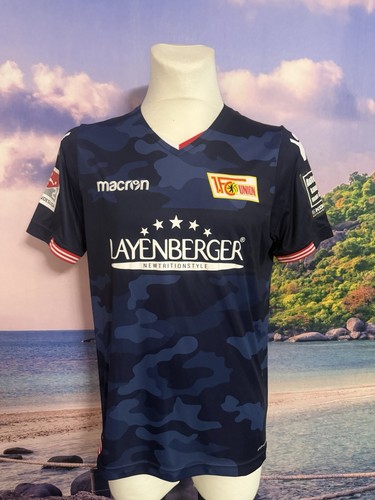 Union berlin macron - 1., fc