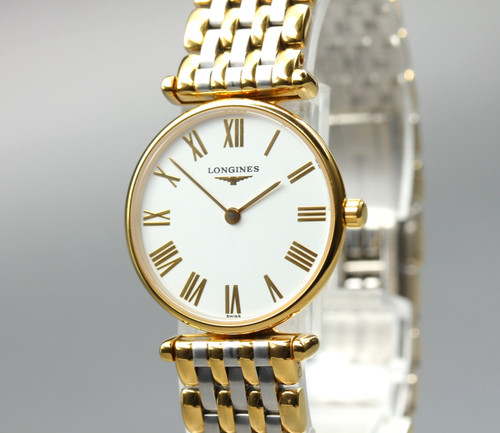 Vintage mint longines la - mint+,