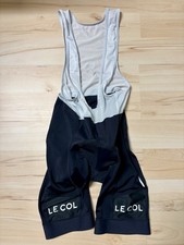 Le Col BIB Short, Größe M, Schwarz
