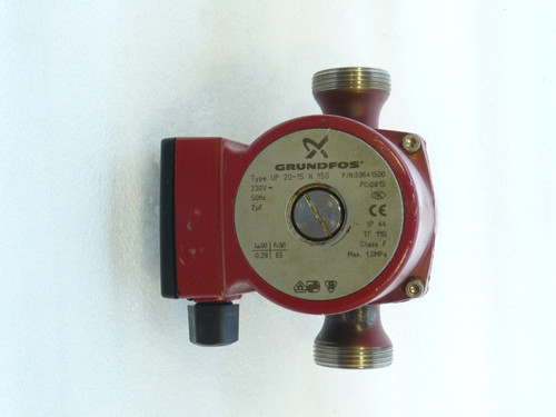Grundfos 15 n - up,