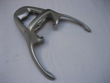 Zongshen ZS 125 T-7 Icon Motorroller ORIGINAL Gepäckträger Topcase Träger