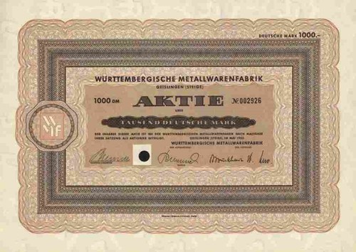 Württembergische