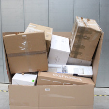 DEFEKTER Retourenposten