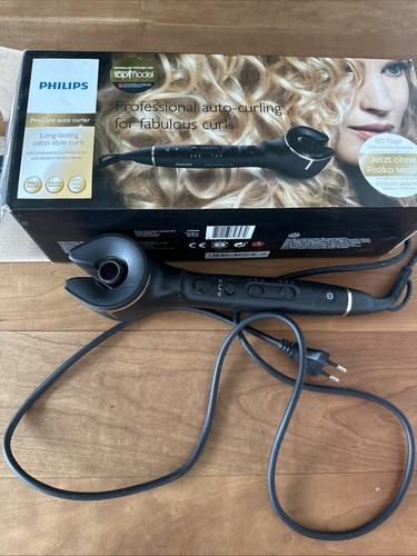 Philips procare auto curler - philips,